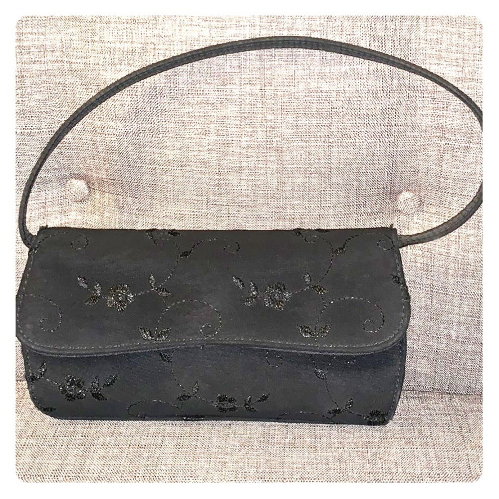 Liz Claiborne evening bag